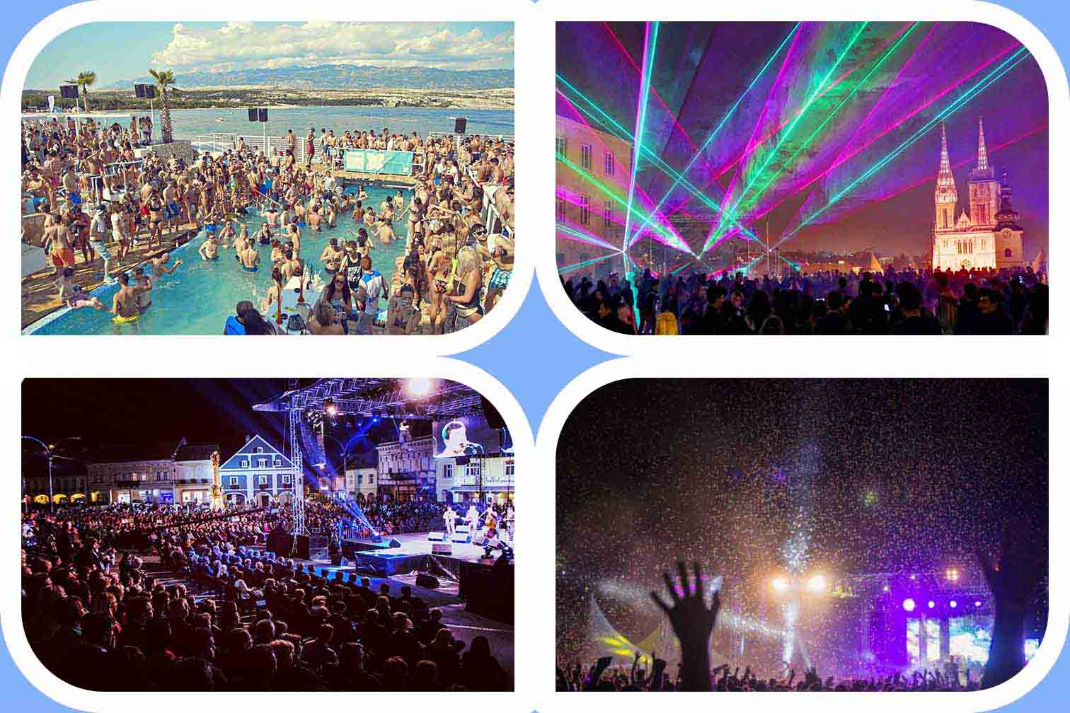 Travel Categories: Festivals