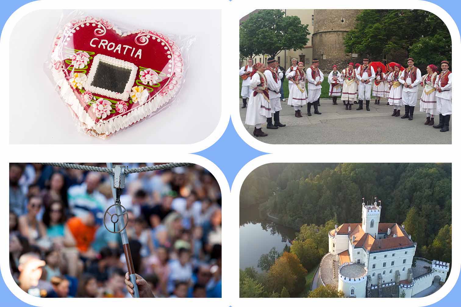 Travel Categories: History and Culture