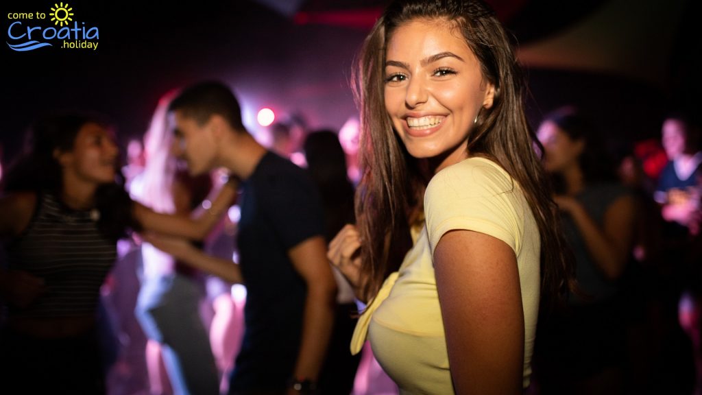 Experience the Outlook Festival