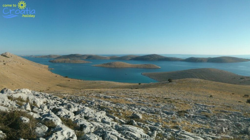 Kornati Islands