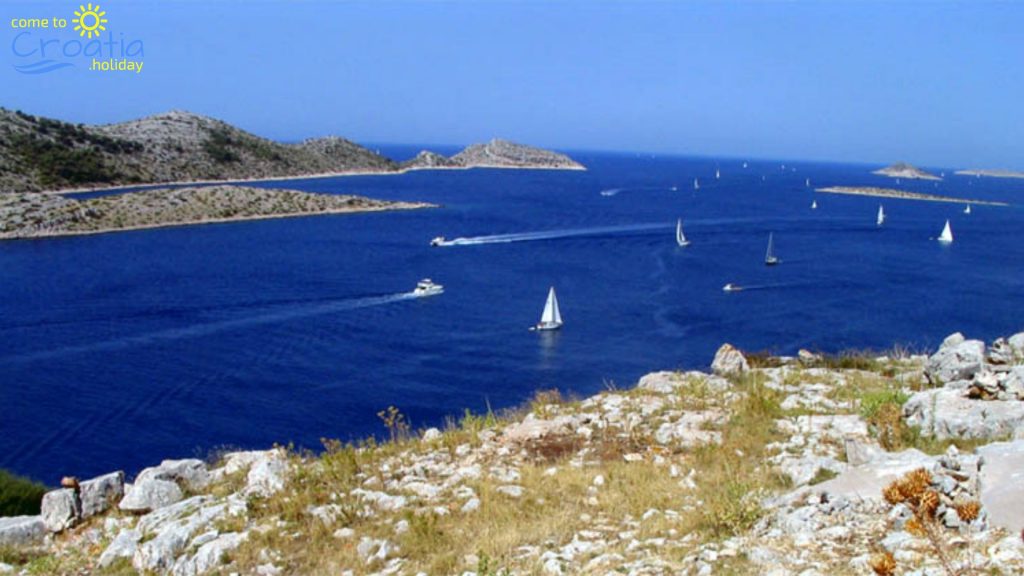 National Park Koranti