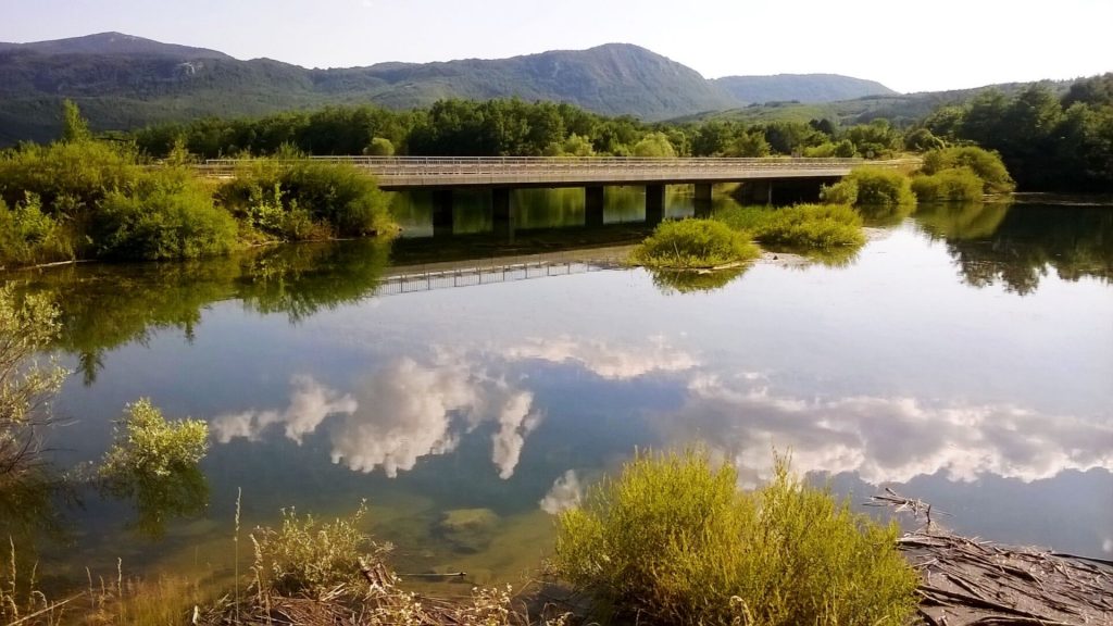 Cerovac Caves, Hit Gračac and explore European cave system