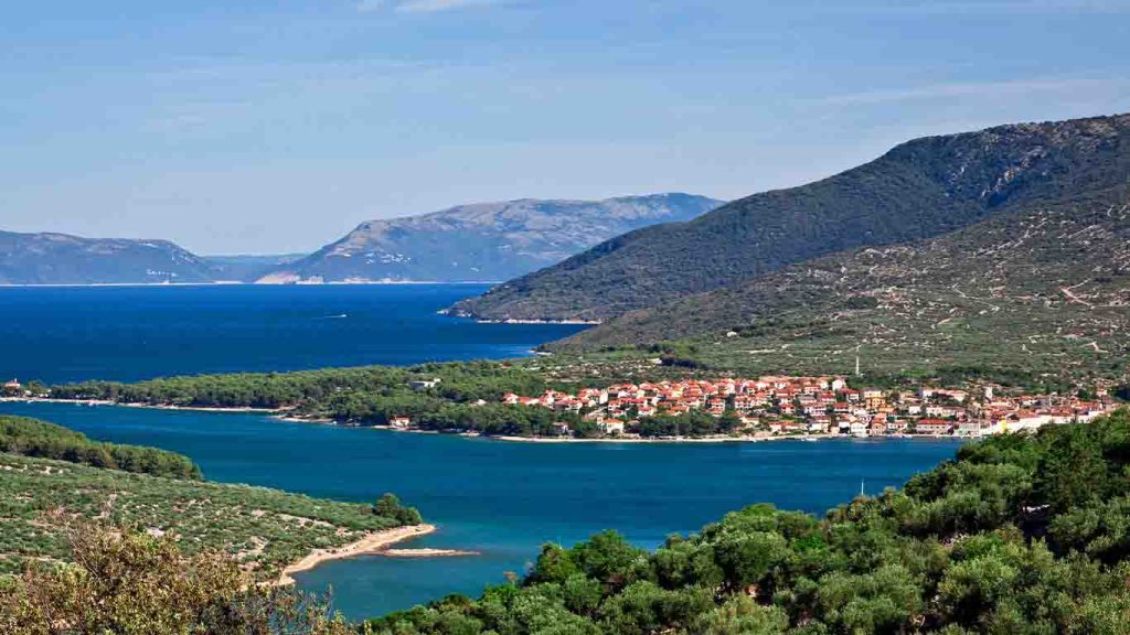 Cres Kvarner