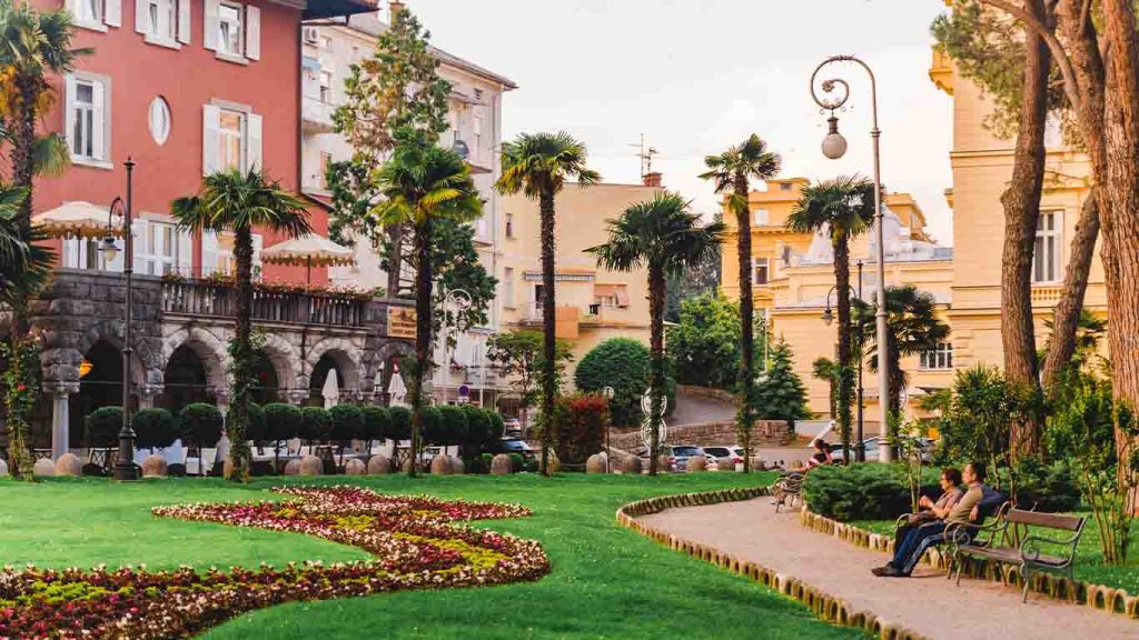 Opatija