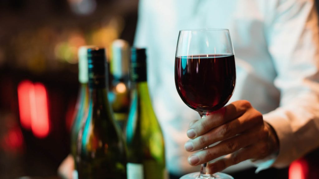 Wine regions of Croatia