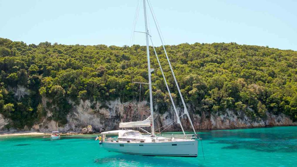 Elite Tourism in Croatia 1