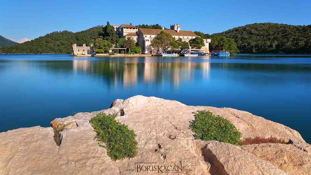 Mljet 3