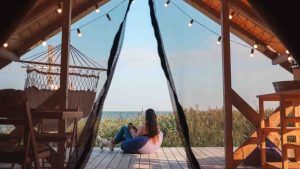 Best Glamping Locations in Croatia