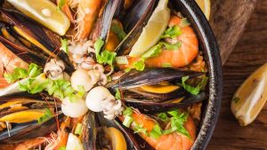 Culinary delights of Istria and Kvarner 2