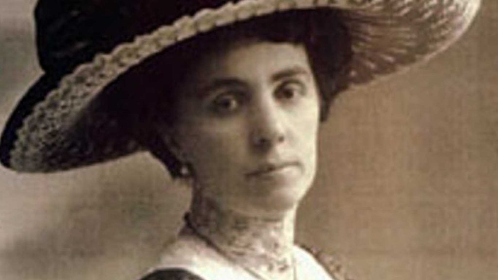 Ivana Brlić Mažuranić