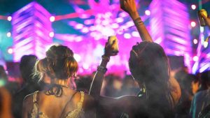 The complete compilation of Ultra Europe Festival performers for 2023 1