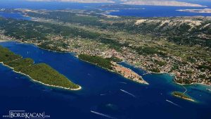 Welcome to best beaches of Rab 1