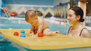 A Blissful Family Vacation at Kid-Friendly Spa Centers 1