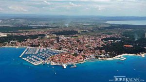 Biograd na Moru 1