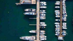 Croatia's Most Iconic and Idyllic Ports 1