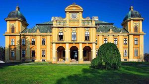 Našice Castle Source Boris Kačan 3