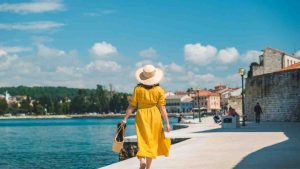 Poreč Where Croatian Charm Meets Coastal Splendor 1