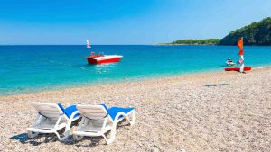 Splashes of Joy Croatia's Best Family-Friendly Beaches and Vacation Spots 1