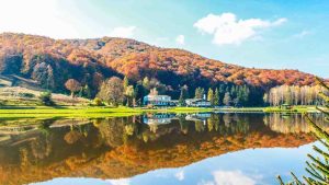 Tranquillity in Podgarić 1 Source Štefan Brajković