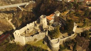 Trsat Castle Source Boris Pintar 1