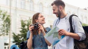 A Guide to Transportation 3