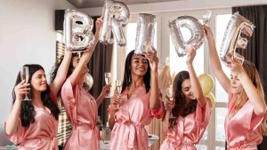 Croatia is the Ultimate Destination for Your Bachelorette Party 1