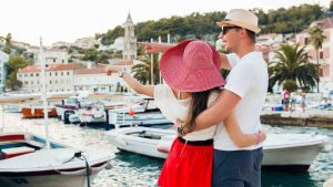 Croatia's Regions through the Seasons 1