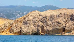 Pag Moon of Croatia 1 2