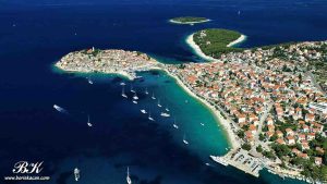 Primošten Source Boris Kačan