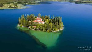 Visovac Source Goran Šafarek