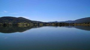 Sabljaci Lake Source Boris Pintar 2