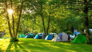 Best Camps in Croatia 6
