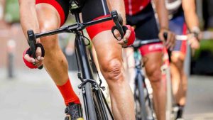 Cycling race Zadar Granfondo Falkensteiner Borik 1