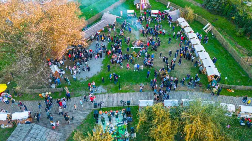 Đurđevac's Golden Autumn 7