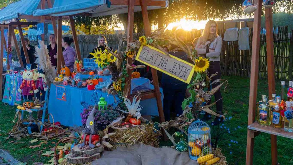 Đurđevac's Golden Autumn 7