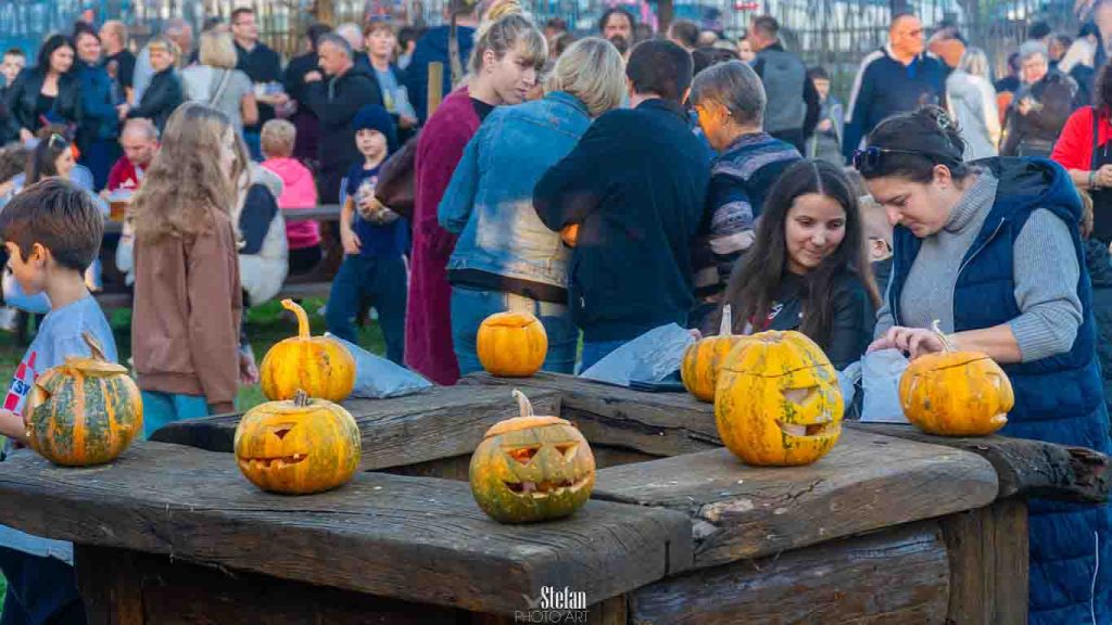 Đurđevac's Golden Autumn 7