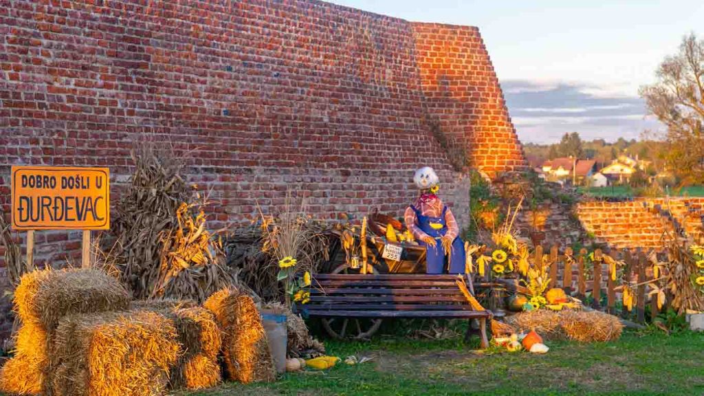 Đurđevac's Golden Autumnv3