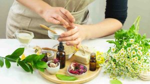 House of Medicinal Plants 2