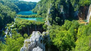 NP Plitvice 1