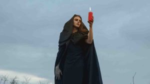 Witches in Croatia 4