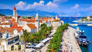 5 Must-Visit Places in Trogir 4