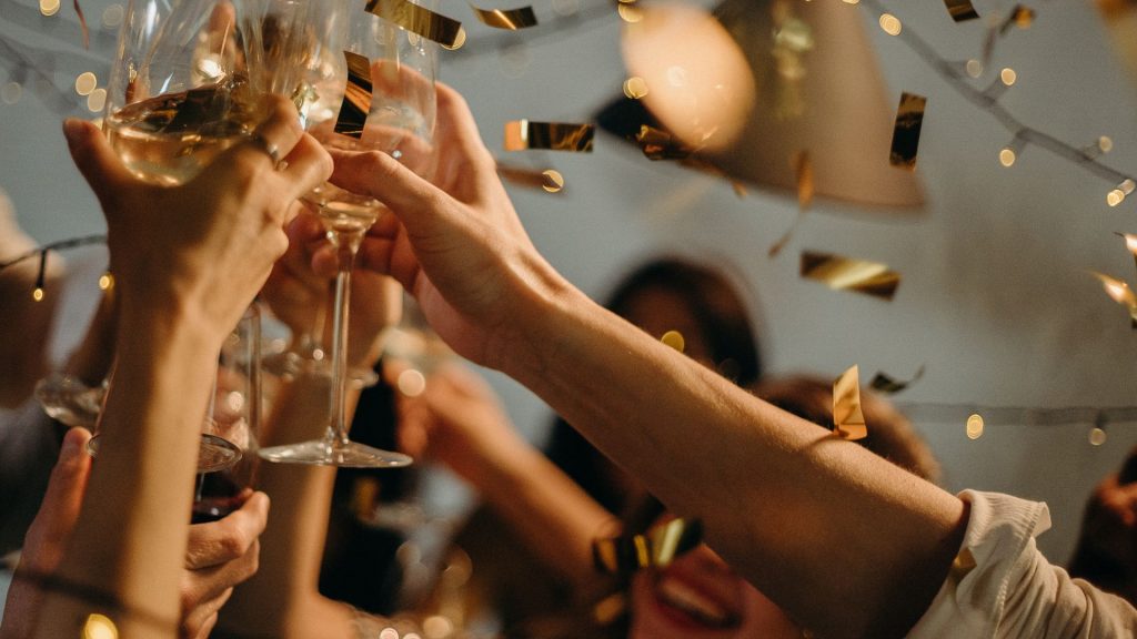 Croatian Martinje: A Grape Harvest Festival