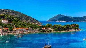 Koločep A Must-Visit Croatian Island 1