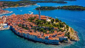 Rovinj Celebrates ACI's 40th Anniversary Decades of Strengthening Croatia's Global Standing in Nautical Tourism 2