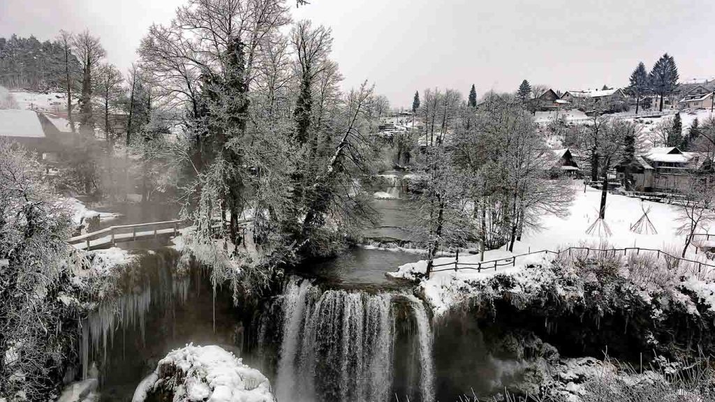 Adventures and Winter Delights 1