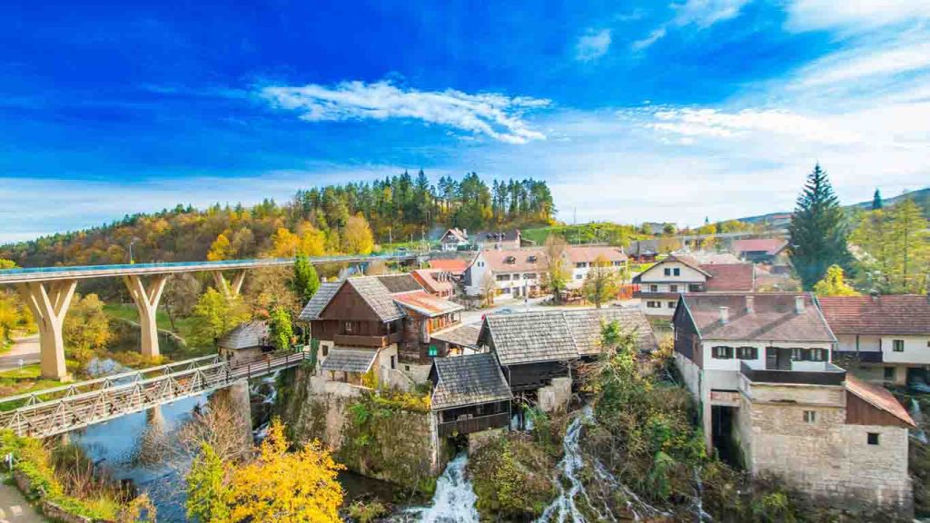 Slunj Rafting Adventures and Winter Delights 3