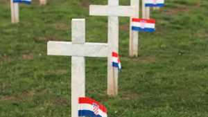 Victims of The Croatian War