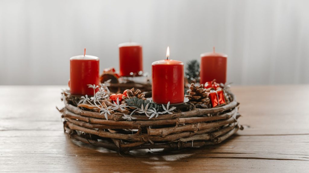Why is Christmas SO Big in Croatia?