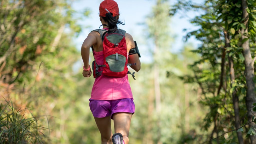 Trails of Krka National Park