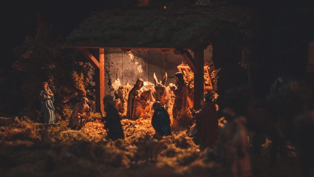 Why is Christmas SO Big in Croatia?